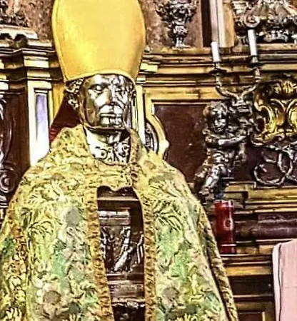 La Casetta *