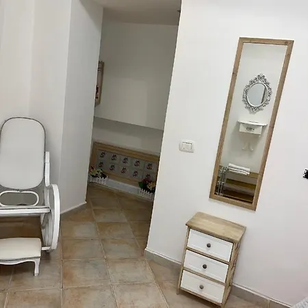 La Casetta Appartement