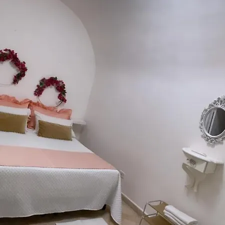 Appartement La Casetta Naples