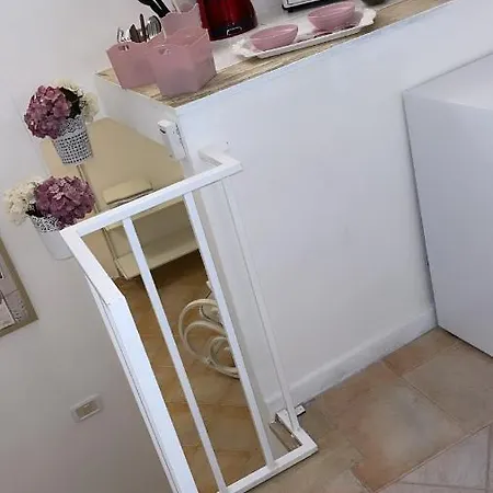 La Casetta Appartement