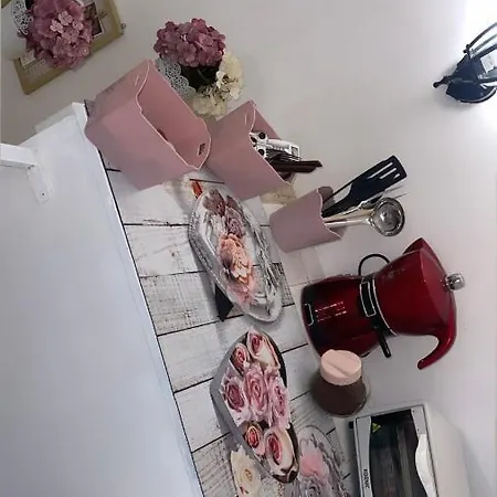 Appartement La Casetta Naples