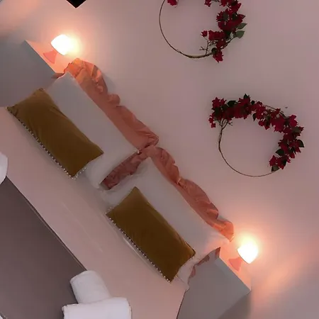 Appartement La Casetta