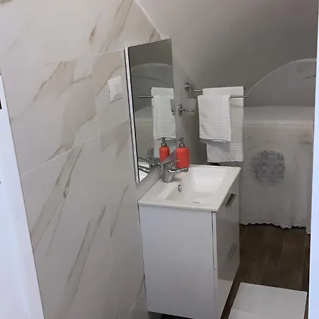 La Casetta Appartement *