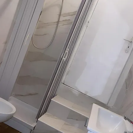 Appartement La Casetta Naples