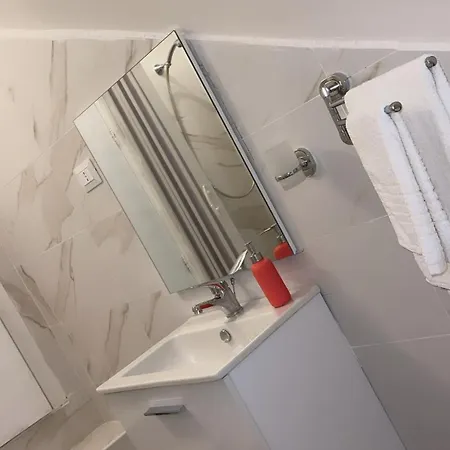 Appartement La Casetta