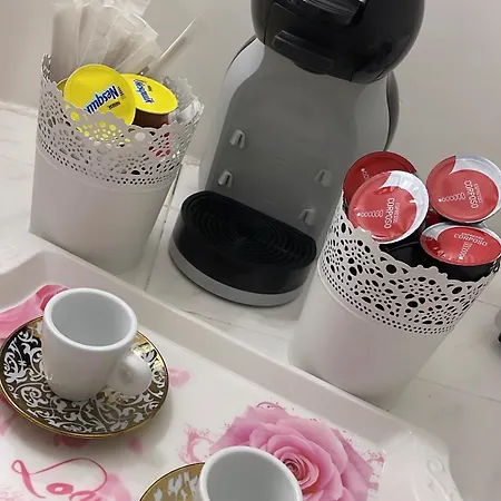 Appartement La Casetta *