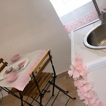 Appartement La Casetta Naples