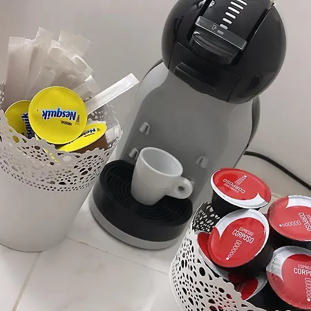 La Casetta Appartement Naples