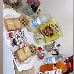 شقة La Casetta نابولي