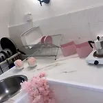 شقة La Casetta نابولي