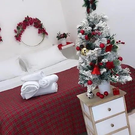 La Casetta * נאפולי