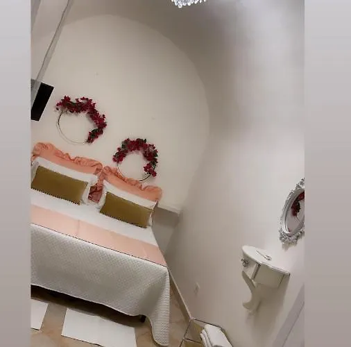 La Casetta 아파트